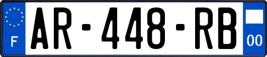 AR-448-RB