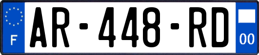 AR-448-RD
