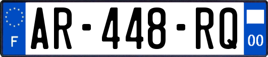 AR-448-RQ