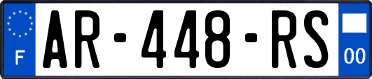 AR-448-RS