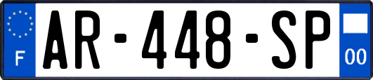 AR-448-SP