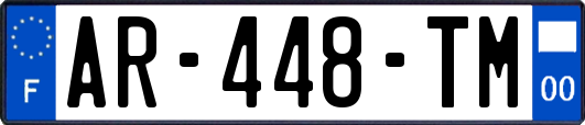 AR-448-TM