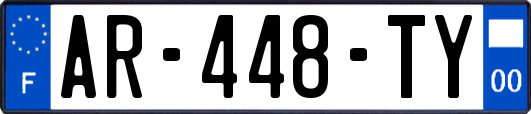 AR-448-TY
