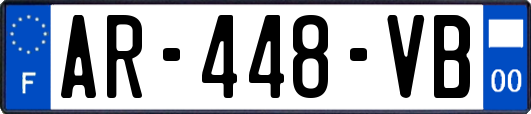 AR-448-VB