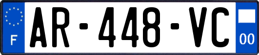 AR-448-VC