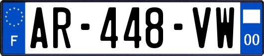 AR-448-VW