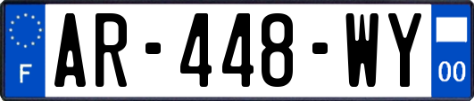 AR-448-WY
