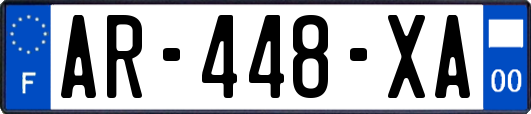 AR-448-XA