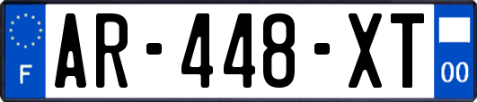 AR-448-XT