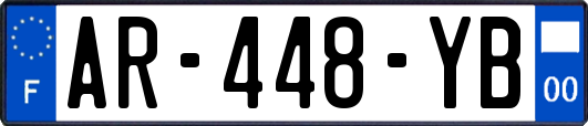 AR-448-YB