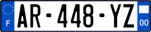 AR-448-YZ