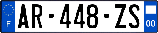 AR-448-ZS