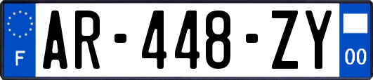 AR-448-ZY