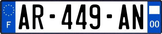 AR-449-AN