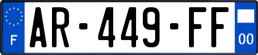 AR-449-FF