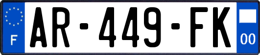 AR-449-FK