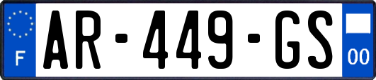 AR-449-GS