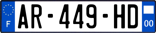 AR-449-HD