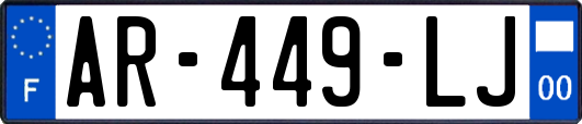 AR-449-LJ