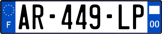 AR-449-LP