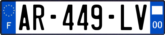AR-449-LV