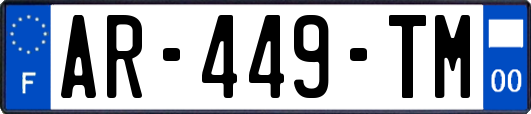 AR-449-TM