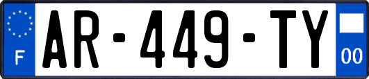 AR-449-TY