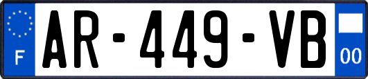 AR-449-VB