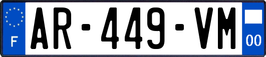 AR-449-VM