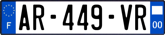 AR-449-VR