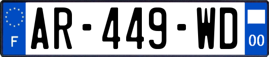 AR-449-WD