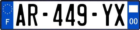 AR-449-YX
