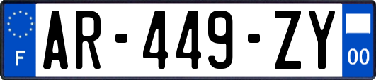 AR-449-ZY