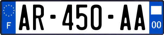 AR-450-AA