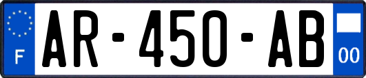 AR-450-AB