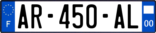 AR-450-AL