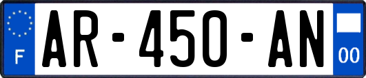 AR-450-AN