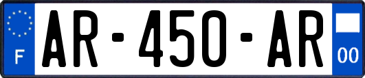 AR-450-AR