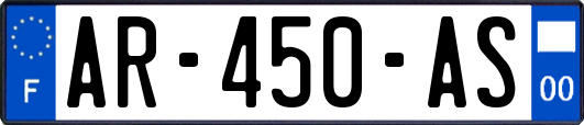 AR-450-AS