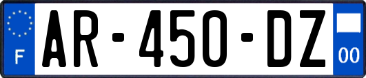 AR-450-DZ