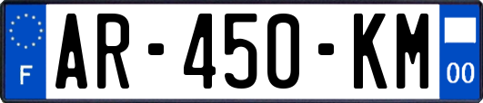 AR-450-KM