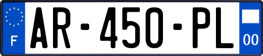 AR-450-PL