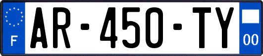 AR-450-TY