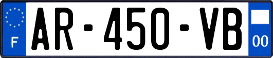 AR-450-VB