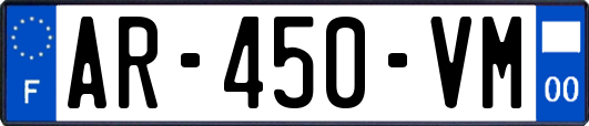AR-450-VM