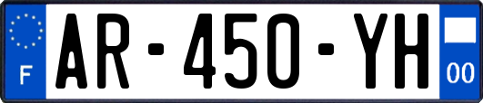 AR-450-YH
