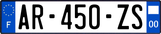 AR-450-ZS