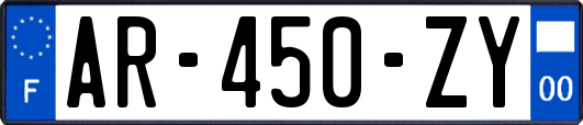 AR-450-ZY