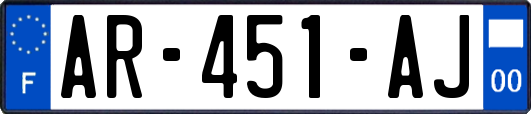 AR-451-AJ