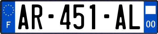 AR-451-AL